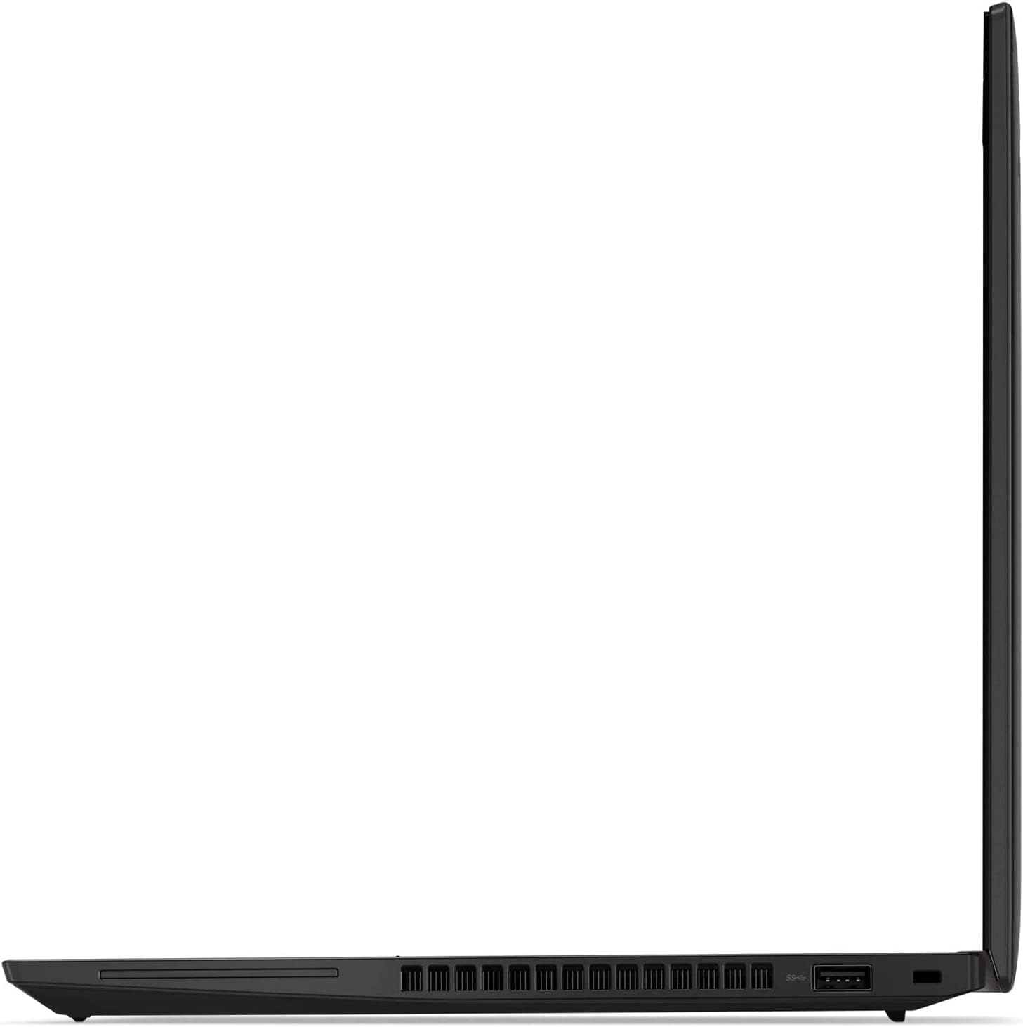 Lenovo ThinkPad T14 Gen 3 AMD Ryzen 7 PRO 6850U, 14" WUXGA (1920x1200) IPS 300nits Anti-Glare Touch, 16GB RAM DDR5 6400MHz, 512GB SSD, Windows Pro, 3 Years, 21CF003TUS
