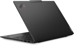 Lenovo ThinkPad X1 Carbon Gen 12 Laptop (14" FHD+ Touchscreen, Intel Core Ultra 7 165U vPro, 32GB 6400MHz DDR5, 1TB SSD), Backlit, Fingerprint Reader, IR Webcam, 2x Thunderbolt 4, Win 11 Pro, AI PC