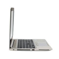 HP EliteBook 840 G6 Laptop (RENEWED), Intel Core i5 8th Gen, 15.6-Inch Display, 16GB RAM, 256 SSD, Windows 10 Pro (RENEWED)