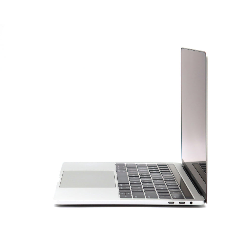 Apple Macbook Pro A1706 (2017) Laptop With 13.3-Inch Display -  Intel Core i5  8 GB RAM  256 GB SSD  Intel Iris Graphics Card - Space Grey