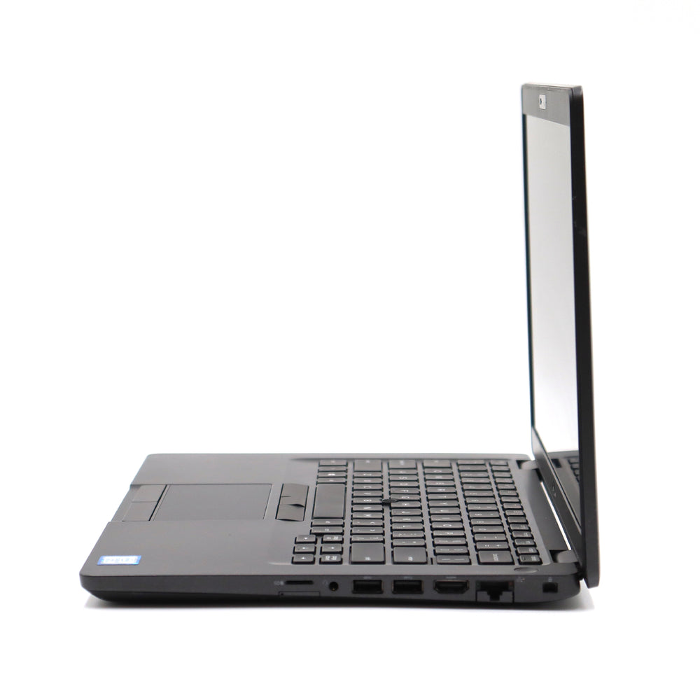 Dell Latitude 5400 Renewed Business Laptop Intel Core i5-8th Generation CPU 8GB DDR4 RAM 256GB SSD 14.1 inch Touchscreen Windows 10 Pro RENEWED