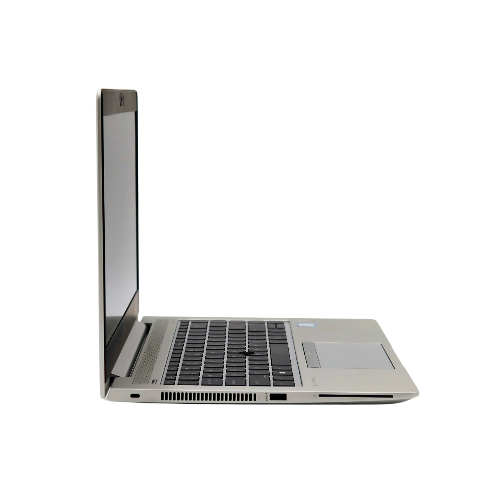 HP EliteBook 840 G6 Renewed Business Laptop | intel Core i5-8th Generation CPU | 8GB RAM | 256GB Solid State Drive (SSD) | 14.1 inch Display | Windows 10 Pro. | RENEWED