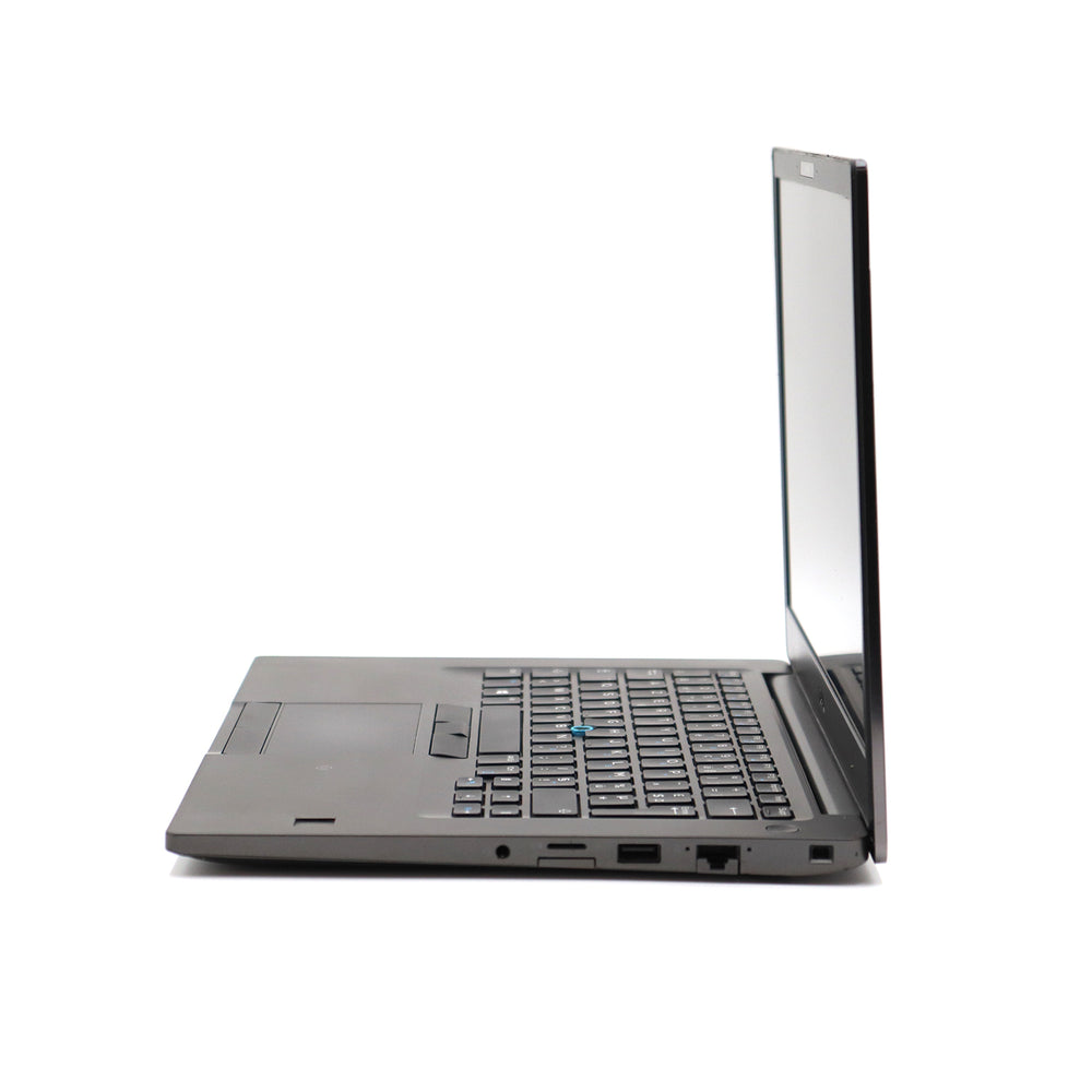 Dell Renewed Latitude 7490 Laptop, 14.0in FHD (1920 x 1080), Intel Core 8th Gen i7-8650U, 16GB DDR4, 256GB Solid State Drive, Windows 10 Pro