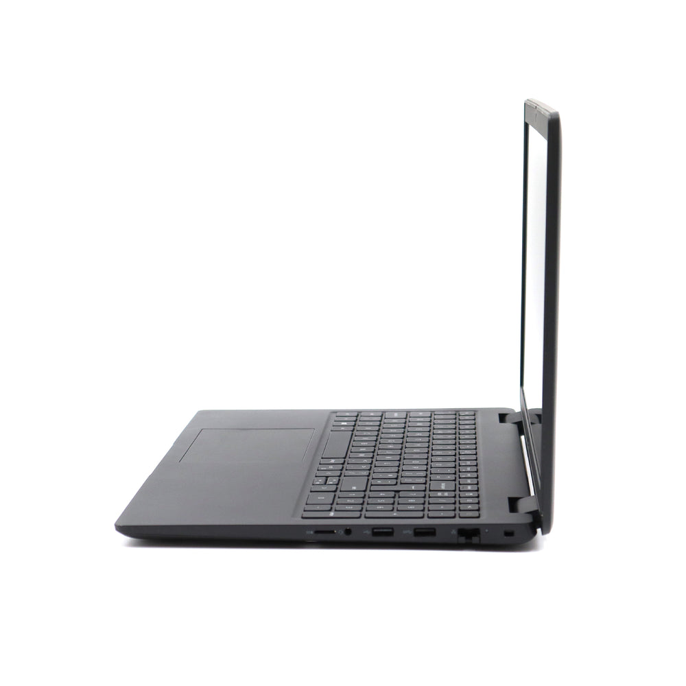 Dell Latitude 3000 3520 Laptop (2021) 15.6" HD Core i3  256GB SSD 8GB RAM 2 Cores  11th Gen CPU