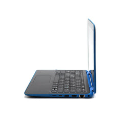 ProBook X360 11 G5 EE: Pentium, 4GB RAM, 128GB SSD