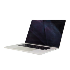Apple MacBook Pro 2019 A2141, 16-inch, Core i9 2.4GHz 16GB Ram 512GB SSD AMD Radeon Pro 5500M graphics - Space Grey