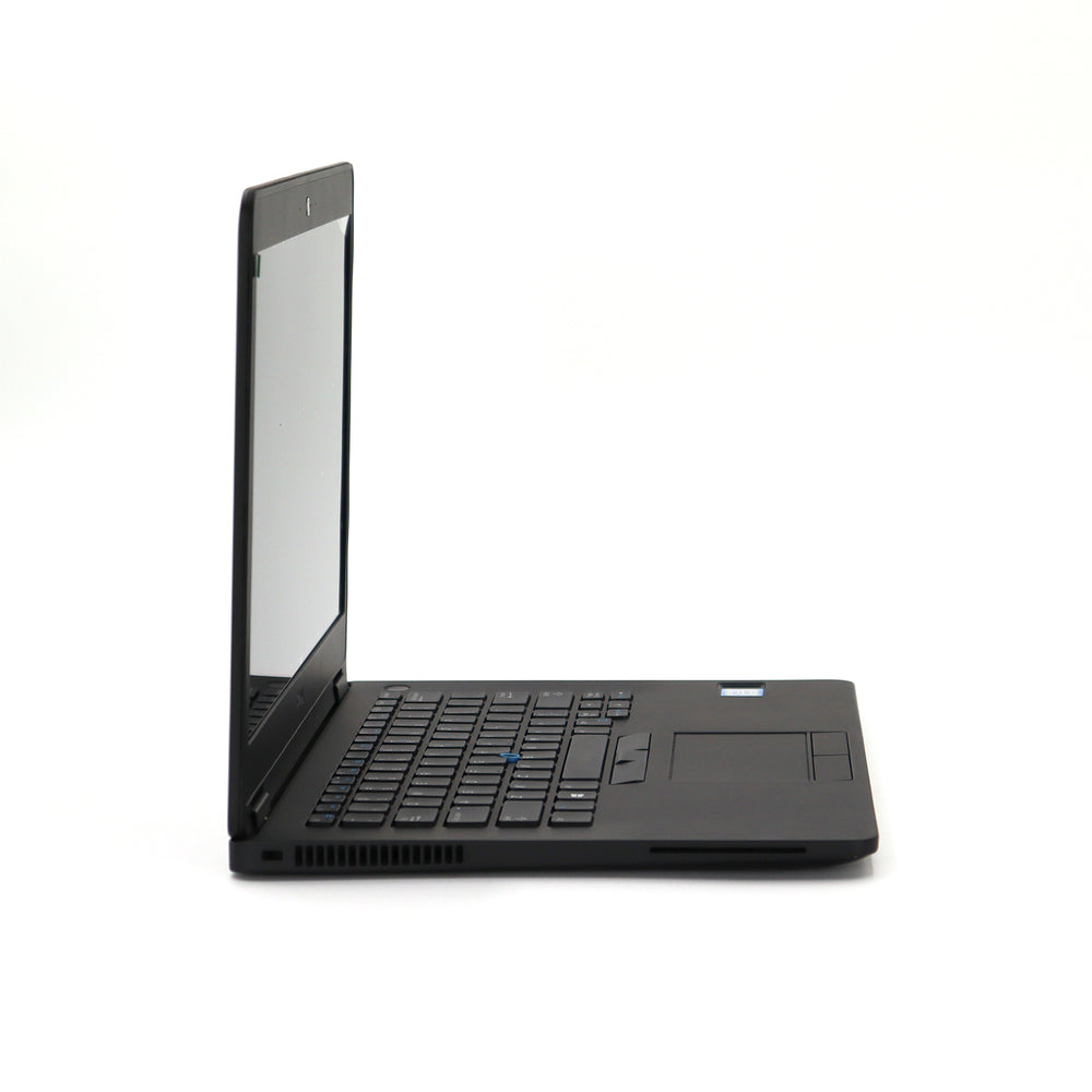 Dell Latitude 7490 Business Notebook Laptop Intel Core i5-8th Generation CPU 8GB DDR4 RAM, 256GB SSD Hard, 14.1 inch Display Windows 10 Pro (Renewed)