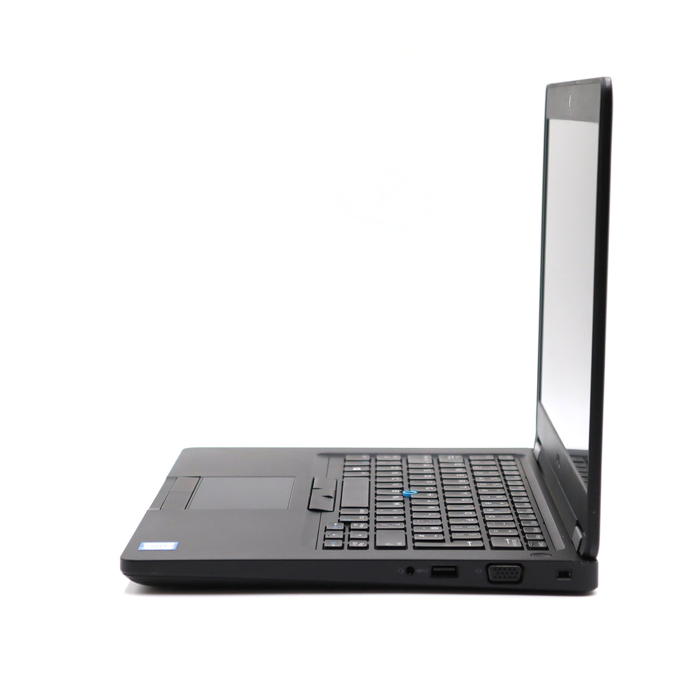 Dell Latitude 5490 Business 7th Gen Laptop PC (Intel Core i5-7300U, 8GB Ram, 256GB SSD, Camera, WIFI, Bluetooth) Win 10 Pro (renewed)