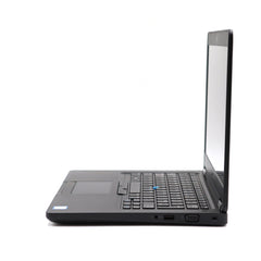 Dell Latitude 5490 Business 7th Gen Laptop PC (Intel Core i5-7300U, 8GB Ram, 256GB SSD, Camera, WIFI, Bluetooth) Win 10 Pro (renewed)