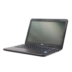 Dell Latitude 3300 Laptop 13.3 - Intel Core i3 7th Gen - i3-7020U - Dual Core Ghz - 128GB SSD - 4GB RAM - 1920x1080 FHD Touchscreen - Windows 10 Home (Renewed)