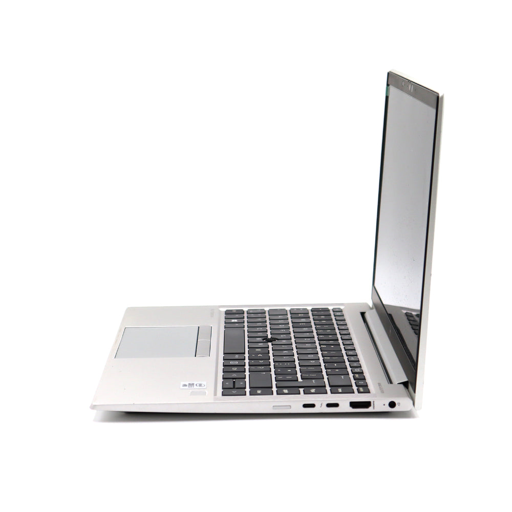 HP EliteBook 840 G7 14" Notebook  Intel Core i5-8GB DDR4 RAM  256GB SSD Windows 10 Pro  Intel UHD Graphics 620