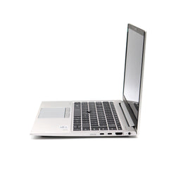 HP EliteBook 840 G7 14" Notebook  Intel Core i5-8GB DDR4 RAM  256GB SSD Windows 10 Pro  Intel UHD Graphics 620