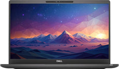 Dell Latitude 7400 14" – Core i5-8365U 8th Gen, 8GB RAM, 256GB SSD