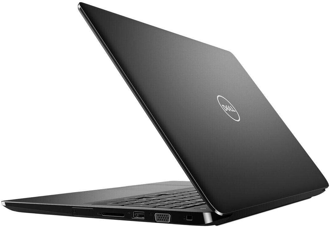 Dell Latitude 3500 Laptop - 15.6" FHD Business Laptop - Intel Core i5-8265 - 256GB SSD - 8GB RAM - Windows 11 Pro (Renewed)