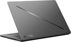 ASUS ROG Zephyrus G16 GU605CP (2025) Gaming Laptop | Intel Core Ultra 9-285H | 16″ 2.5K OLED 240Hz | RTX 5070 | 16GB RAM | 1TB SSD | Wi-Fi 7 | Thunderbolt 4 | Eclipse Gray