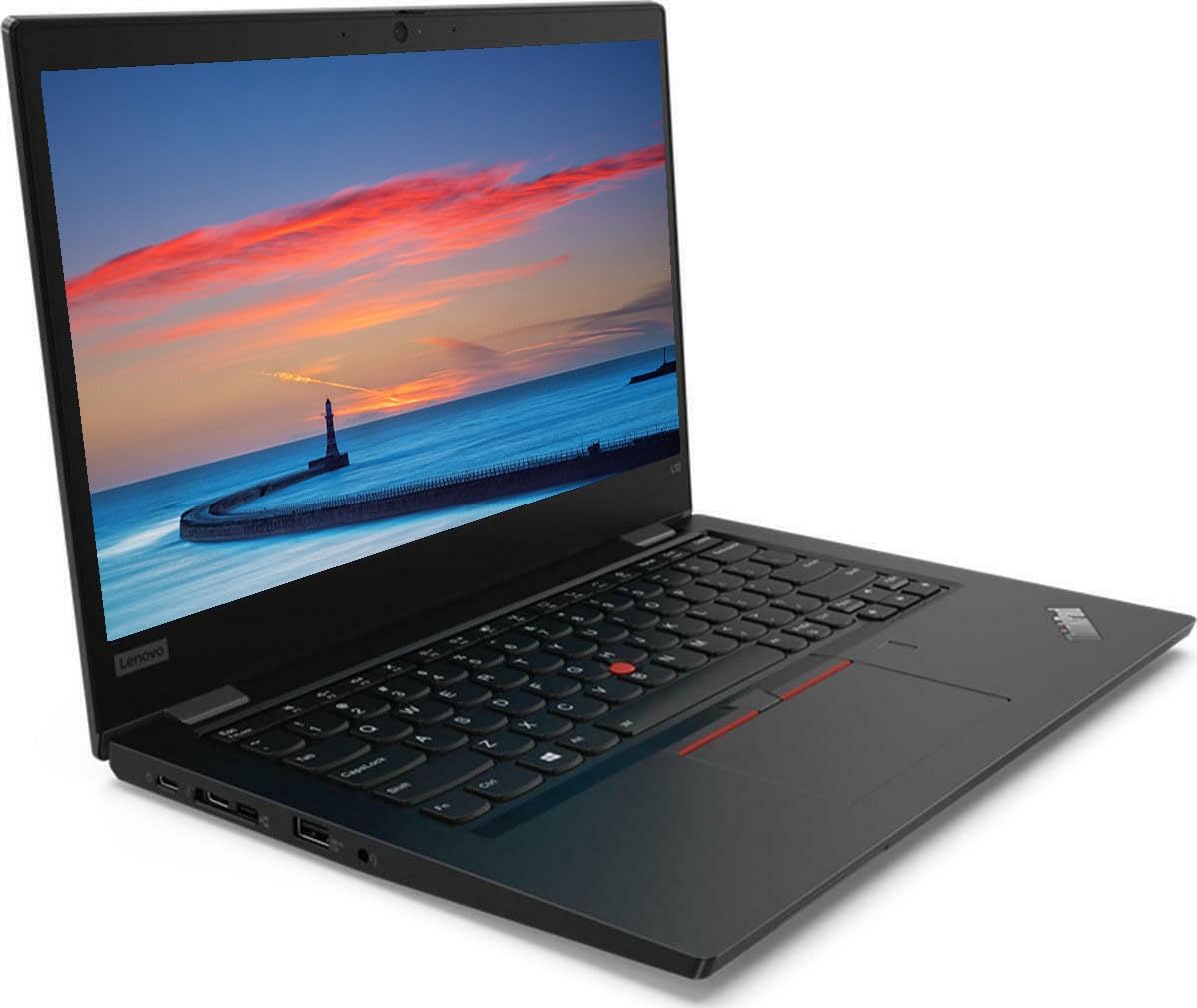 Lenovo ThinkPad L13 Gen 2 13.3" Core i5 11th Gen 16GB RAM 256GB SSD Renewed Laptop