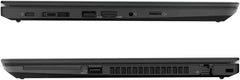 Lenovo Thinkpad T14 Gen 1 14" Laptop Core i5 10310U 16GB 256 GB SSD W11P (Renewed)