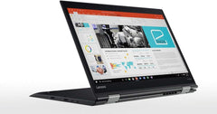 Lenovo ThinkPad X1 Yoga 1st Generation 14" 1920x1080 2-in-1 Laptop/Tablet, Intel Core i5-6300U 2.40GHz, 8GB DDR3 RAM, 256GB SSD, Win-10 Pro x64 (Renewed)