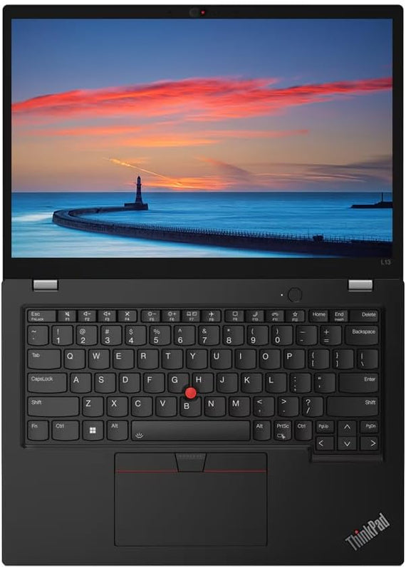 Lenovo ThinkPad L13 Gen 2 13.3" Core i5 11th Gen 16GB RAM 256GB SSD Renewed Laptop