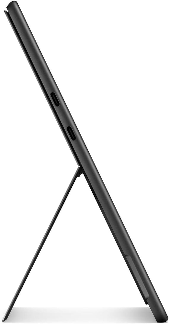 Microsoft Surface Pro 9 Tablet - 13" - Core i7 12th Gen i7-1265U Deca-Core - 16 GB RAM - 512 GB SSD - Windows 11 Pro 64-Bit - Graphite (Renewed)