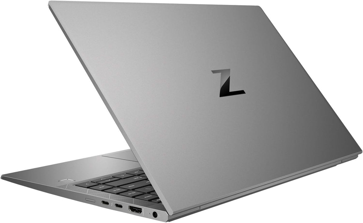 HP ZBook Firefly 14 G7 Workstation Laptop Windows 11 Pro, 10th Core i5-10210U, 16GB RAM, 512GB SSD, 14” FHD Mobile Workstation PC (1920 x 1080), Backlit Keyboard (Renewed)