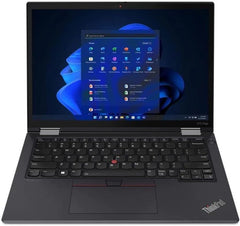 Lenovo ThinkPad X13 Yoga 2 14" – 11th Gen Core i5, 8GB RAM, 256GB SSD