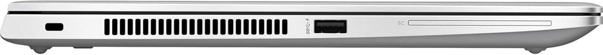 HP Elitebook 840 G6 (Latest Model) 14 Notebook Intel i5-8365U 8GB RAM 256GB PCIe SSD FHD 1080P IPS Windows 10 Professional (Renewed)
