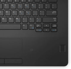 Dell Latitude E7480 Notebook Business Laptop, Intel Core i7-7th Gen. CPU, 8GB DDR4 RAM, 256GB SSD Hard, 14.1 inch Touchscreen Display, Windows 10 Pro (Renewed) with 15 Days of IT-Sizer Golden Warranty Amazon Renewed