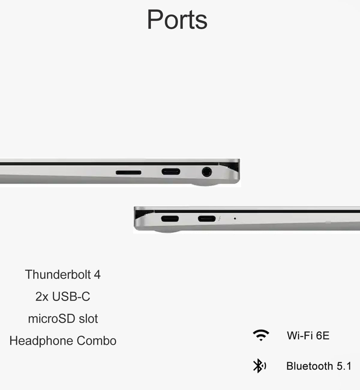 Samsung Galaxy Book Pro 360 2-in-1 Laptop w/ S Pen (15.6" FHD AMOLED Touchscreen, Intel 12-Core i7-1260P, 16GB RAM, 1TB SSD) for Professionals, Fingerprint, Backlit, Wi-Fi 6E, Win 11 Pro, NP950QED