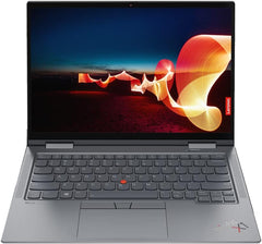 Lenovo (Renewed) Thinkpad X1 Yoga G6 14" Touch Laptop i7-1185G7 16GB RAM 512GB SSD W11P