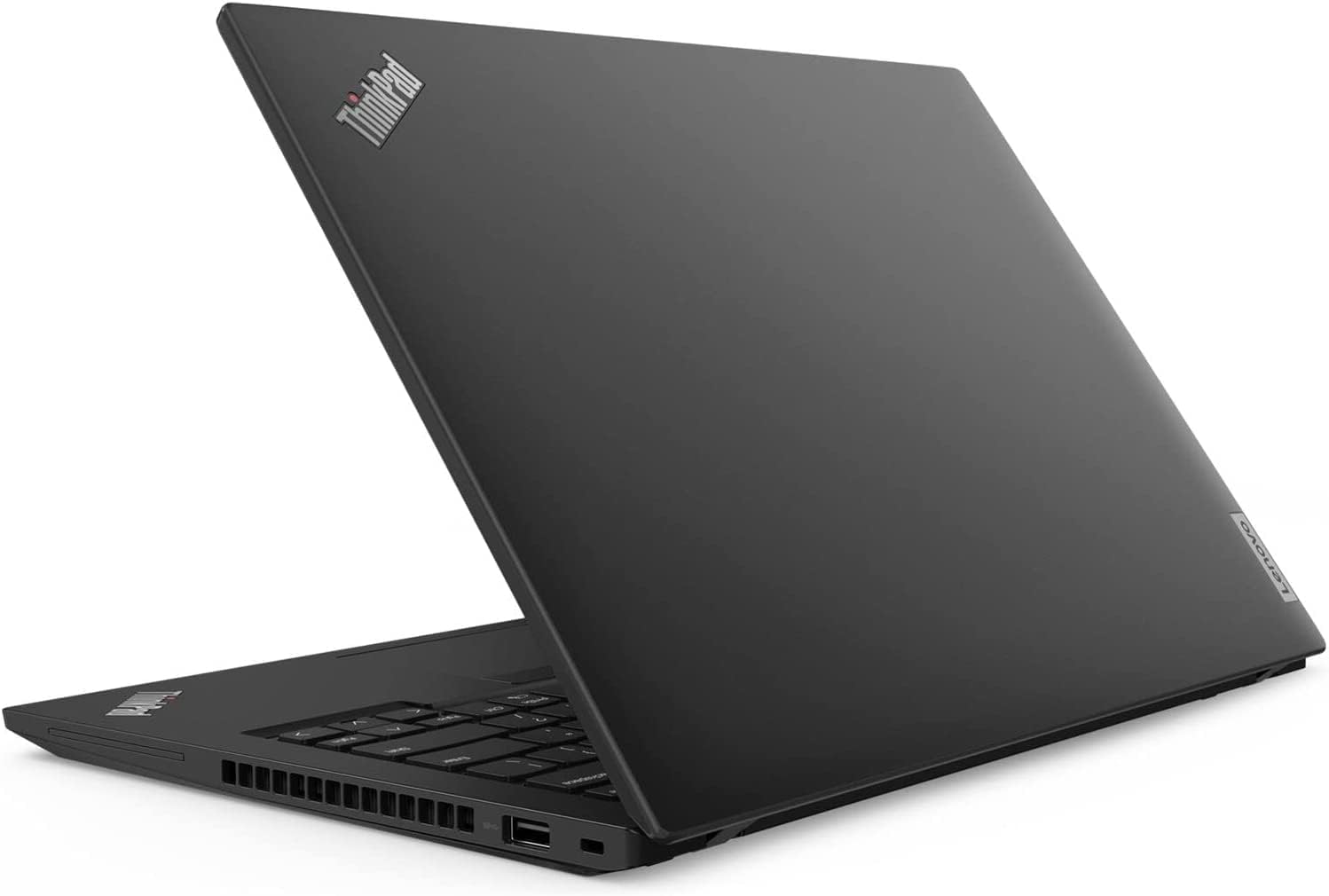 Lenovo ThinkPad T14 Gen 3 AMD Ryzen 7 PRO 6850U, 14" WUXGA (1920x1200) IPS 300nits Anti-Glare Touch, 16GB RAM DDR5 6400MHz, 512GB SSD, Windows Pro, 3 Years, 21CF003TUS