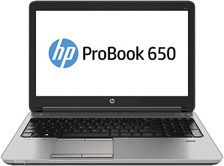 HP deals Probook 650 G2 15.6