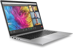 HP ZBook Firefly G11 14" Mobile Workstation - WUXGA - Intel Core Ultra 7 165H - vPro Technology - 32 GB - 1 TB SSD - English Keyboard (Open Box)