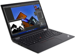 Lenovo ThinkPad X13 Yoga 2 14" – 11th Gen Core i5, 8GB RAM, 256GB SSD