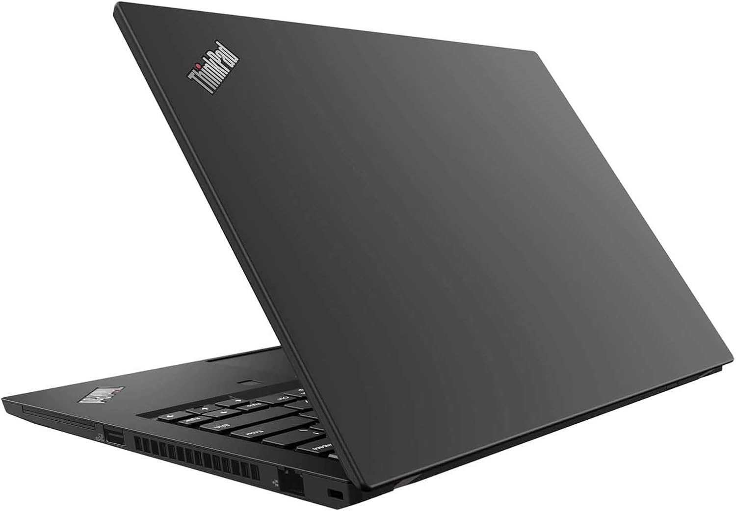 Lenovo Thinkpad T14 Gen 1 14" Laptop Core i5 10310U 16GB 256 GB SSD W11P (Renewed)