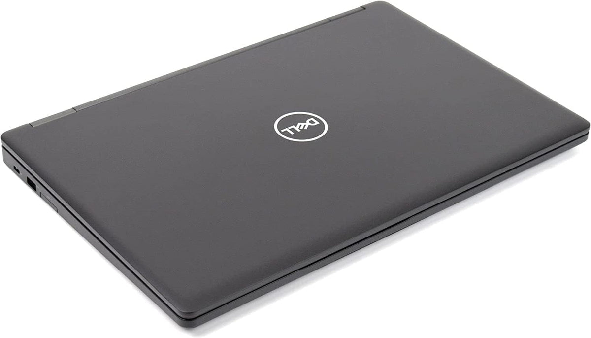 Dell Latitude 5300 Business Laptop, 13.3" FHD(1920x1080), Intel Core i5-8365U 1.6GHz up to 4.1GHz, 16GB DDR4 RAM, 512GB SSD, Backlit Keyboard, CAM, windows 11 Pro (Renewed)