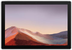 Microsoft Surface Pro 7 – 12.3" Touch-Screen - Intel Core i5-8GB Memory - 256GB SSD(Latest Model) – Platinum (PUV-00001), 8 GB Ram, 256 GB (Renewed)