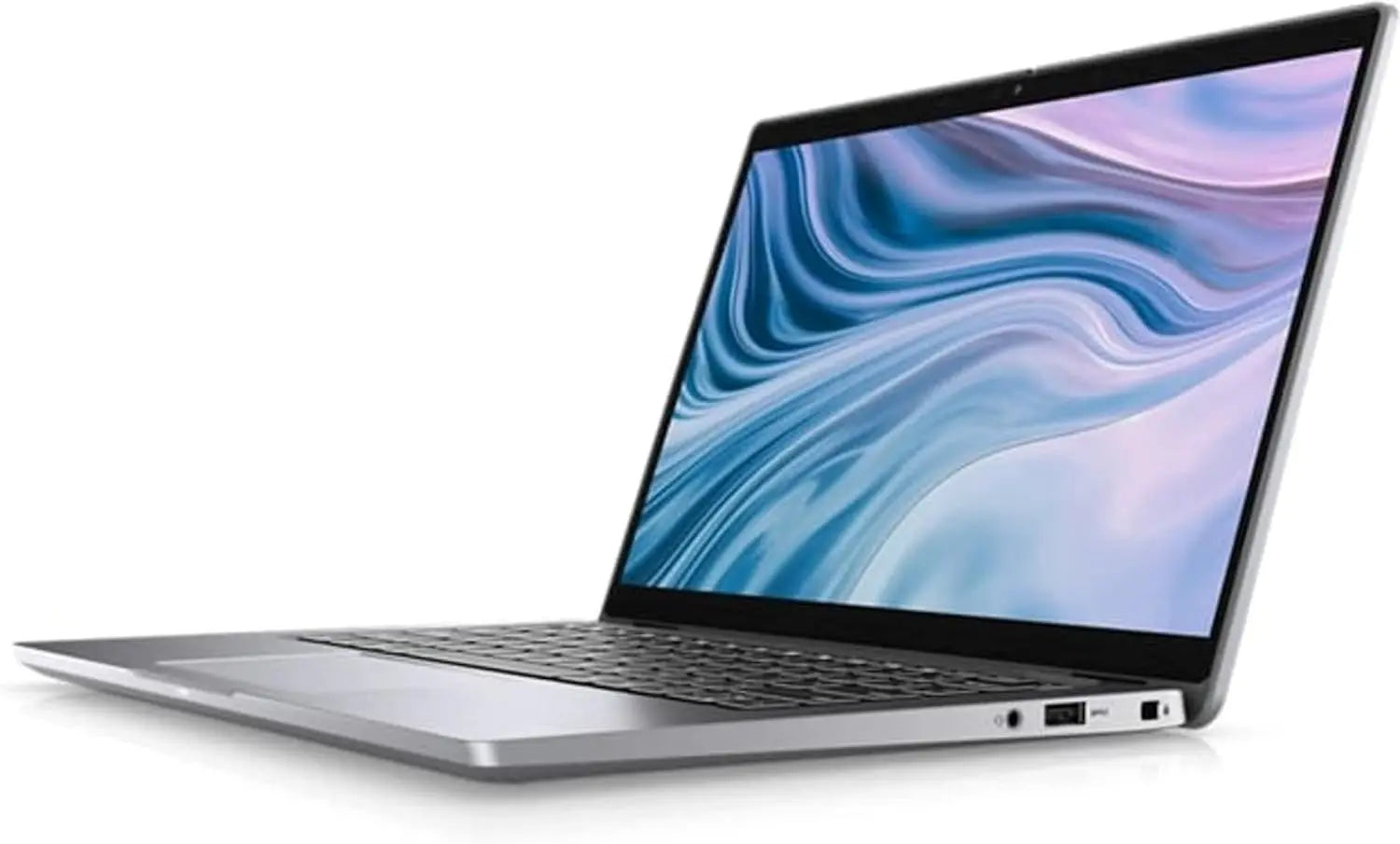Dell Latitude 7310 Laptop | 13" 1920x1080 FHD | Core i5-10310U - 256GB SSD Hard Drive - 16GB RAM | 4 cores @ 4.4 GHz Win 11 Home Silver Dell