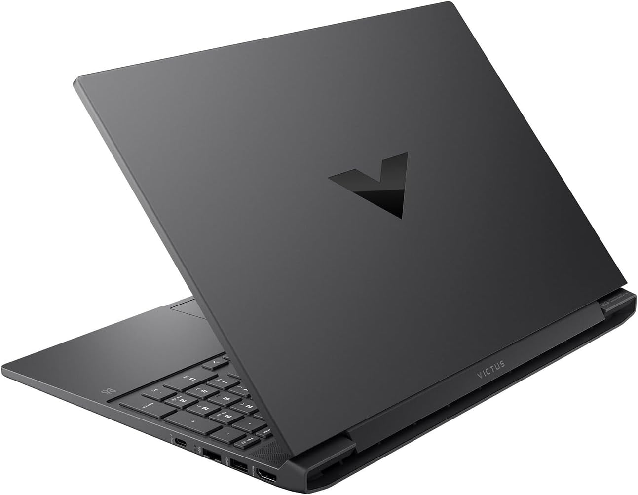 HP Victus 15.6" FHD IPS 144Hz Gaming Notebook Intel Core i7-13620H 16GB 512GB SSD NVIDIA GeForce RTX 5060 Meca Silver