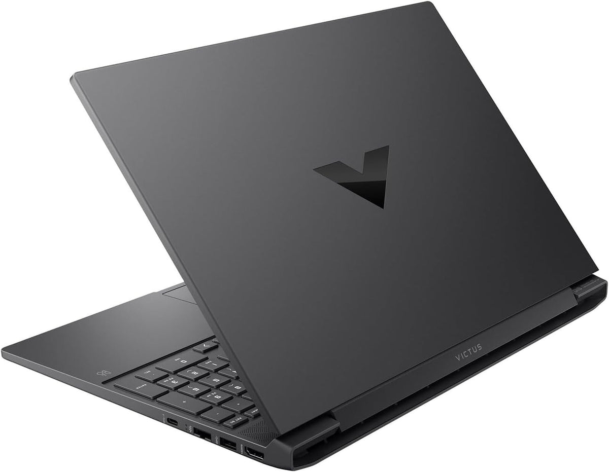 HP Victus 15.6" FHD IPS 144Hz Gaming Notebook Intel Core i7-13620H 16GB 512GB SSD NVIDIA GeForce RTX 5060 Meca Silver