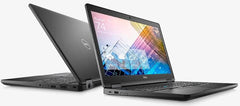 Dell Latitude E5580 Business Laptop | Intel Core i5-6th Generation CPU | 8GB DDR4 RAM | 256GB SSD Hard | 15.6 inch Display | Windows 10 Pro (Renewed) Amazon Renewed
