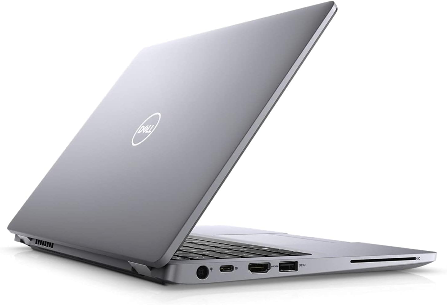 Dell Latitude 5310 Touchscreen Business Laptop, 13.3" FHD(1920x1080), Intel Core i5-10310 1.7GHz up to 4.4GHz, Windows 11 Pro, 16GB DDR4 RAM, 512GB SSD(Renewed)