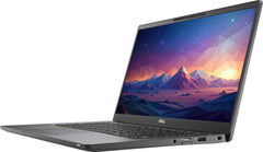Dell Latitude 7400 14" – Core i5-8365U 8th Gen, 8GB RAM, 256GB SSD