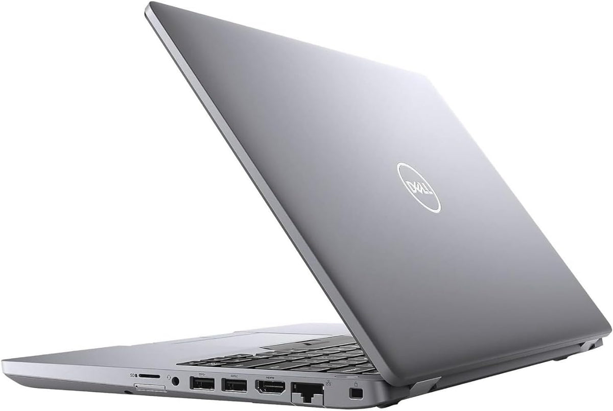 Dell Latitude 5410 14-Inch FHD Laptop Intel Core i5-10310U 32GB RAM 512GB SSD Win 11 Pro (Renewed)