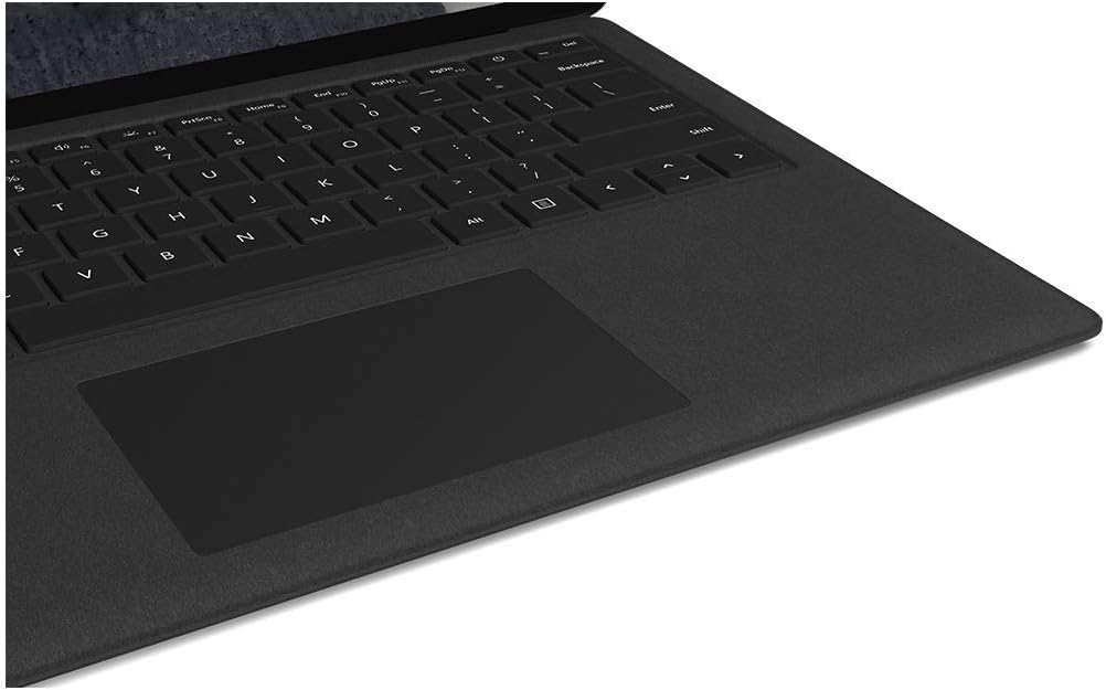 Microsoft Surface Laptop 2 (Intel Core i5, 8GB RAM, 256 GB) - Black (Renewed)