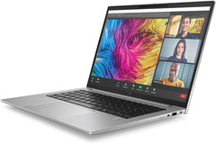 HP ZBook Firefly G11 14" Mobile Workstation - WUXGA - Intel Core Ultra 7 165H - vPro Technology - 32 GB - 1 TB SSD - English Keyboard (Open Box)