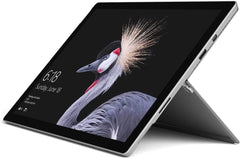 MICR0SOFT Surface Pro 5 | 8GB Ram, 256GB SSD, Intel i5 | 12.2 inches Touchscreen, 7th Generation | With Charger and Keyboard For Microsoft Surface Tablet (Renewed) (Renewed)