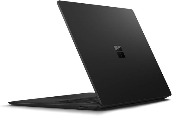 Microsoft Surface Laptop 2 (Intel Core i5, 8GB RAM, 256 GB) - Black (Renewed)
