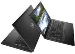 Dell Latitude 7490 Business Notebook Laptop, Intel Core i5-8th Generation CPU, 8GB DDR4 RAM, 256GB SSD Hard, 14.1 inch Display, Windows 10 Pro (Renewed) with 15 Days of IT-Sizer Golden Warranty Amazon Renewed