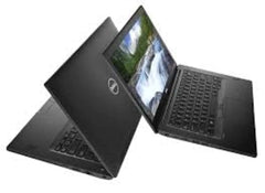 Dell Latitude 7490 Business Notebook Laptop, Intel Core i5-8th Generation CPU, 8GB DDR4 RAM, 256GB SSD Hard, 14.1 inch Display, Windows 10 Pro (Renewed) with 15 Days of IT-Sizer Golden Warranty Amazon Renewed